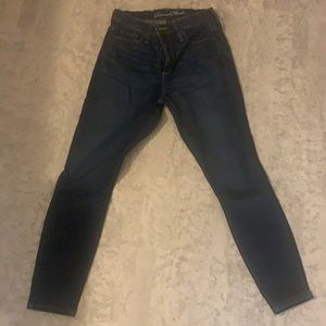 Target skinny jeans